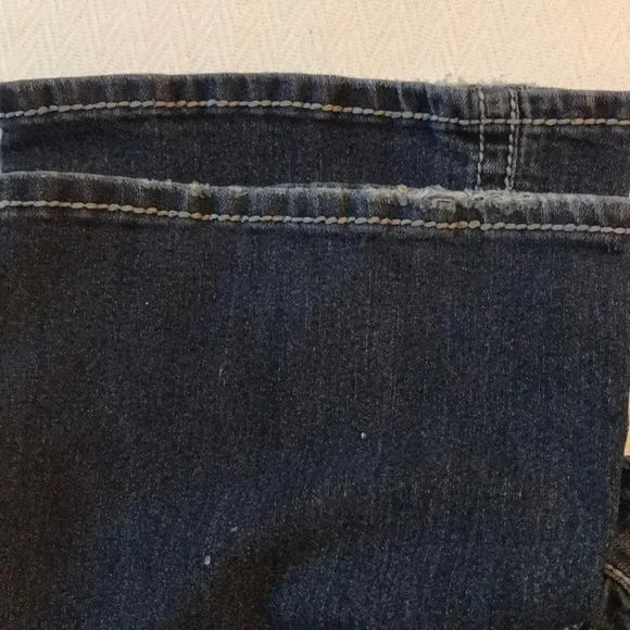 Karma Blue jeans - Picture 4 of 9